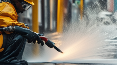 Common Mistakes in High Pressure Cleaning You Should Avoid?