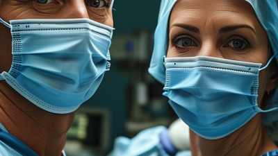 How to Choose the Right Surgical Sutures for Your Procedure?