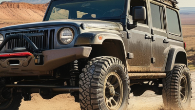 How to Prepare Your Vehicle for Off Road Adventures?