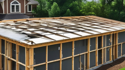Top 10 Moisture Barrier Installation Techniques You Need to Know?