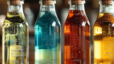 Why You Need to Choose the Right Cap for Glass Bottles?