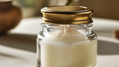 Best Tips for Choosing the Right Glass Cream Jar for Your Needs