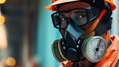 How to Choose the Right Personal Protective Equipment for Safety?