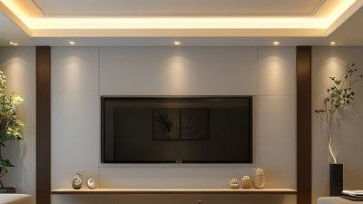 How to Install Ceiling Lights in Rooms with Low Clearance?