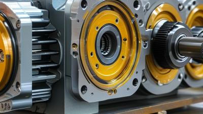 Top Geared Electric Motor Supplier for Global Buyers?