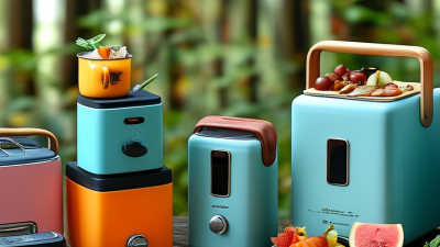 Top 10 Portable Mini Fridge Options for Every Need?