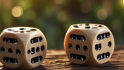What are Sex Dice and How to Use Them Effectively?