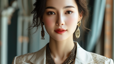 China Top 10 Tips on How to Accessorize Formal Outfits
