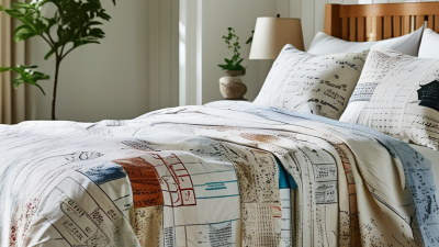 How to Solve Chemical Smell in New Bed Sheets?