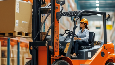 Top 10 Material Handling Tips for Global Buyers