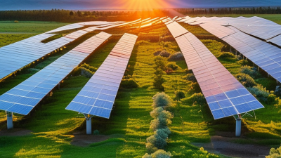 ¿Cómo los paneles solares reducen los costos de electricidad?