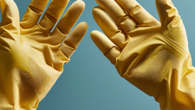 Top 10 Tips for Safe Use of Disposable Gloves How Long Can You Wear Them?