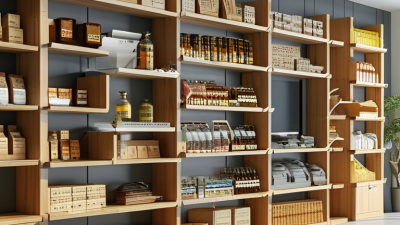 Top 10 Shelving Systems in China for Global Buyers?