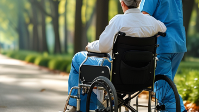 10 Essential Tips for Safely Transferring Patients from Bed to Wheelchair?