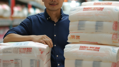 Top 10 Adult Diaper Wholesale Suppliers in China for Global Buyers?