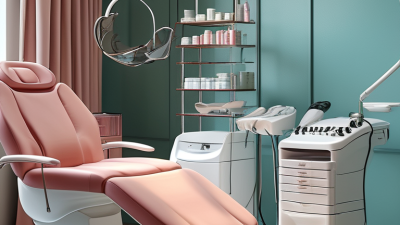 2026 Best Trends in Aesthetic Equipment You Should Know?