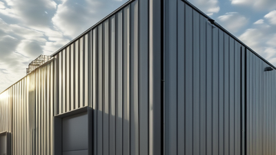 Can Prefabricated Warehouses Be Expanded in the Future?