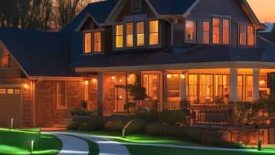 Why a Rechargeable Battery Pack is Vital for Outdoor LED Lights?