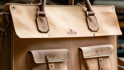 What Factors Influence the Durability of Leather Bags?