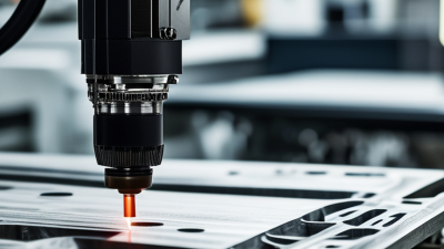 What is Fiber Laser Marking Used For in Global Industries?