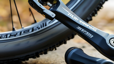 How to Choose the Best Brake Lever for Your Bike?