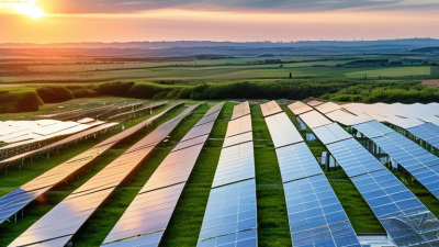 ¿Cómo reducir costos de electricidad con energía renovable?