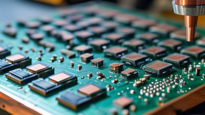 What is Copper PCB Board and Why is it Important?