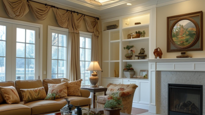How Many Ceiling Fans Do You Need for a Large Room?