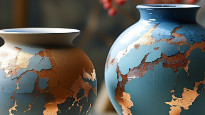 How to Choose the Best Ceramic Glaze Powder for Your Needs?