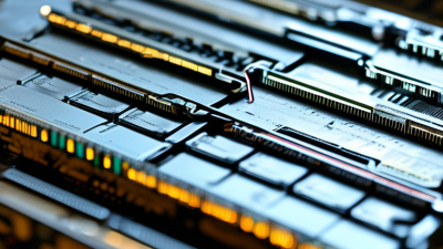 China Top 10 Registered DIMM vs UDIMM Differences Explained?