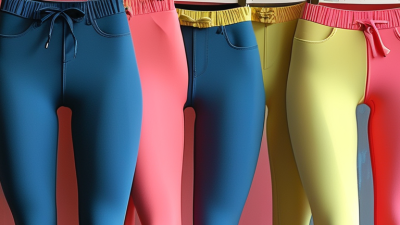 Why Do Leggings Roll Down at the Waist Solutions Here?