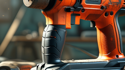 How to Troubleshoot a Power Tool That Won't Turn On?