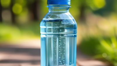 Reduce BPA in Plastic Drinking Bottles for Safer Choices?