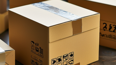 Best Box Taping Solutions for Global Buyers in 2026?