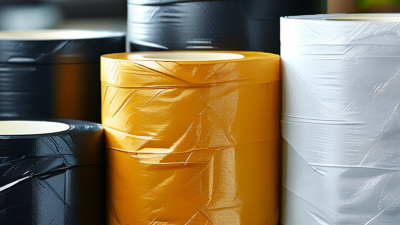 How to Choose Pp Shrink Wrap Sleeves for Your Packaging Needs?