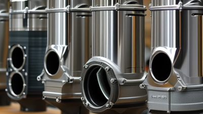 How to Choose the Right Engine Muffler for Your Vehicle?