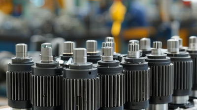 China Best Miniature Gear Motor for Efficient Global Sourcing?