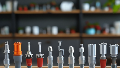 Top Quality Implants Suppliers in China for Global Buyers?