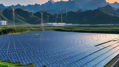 Top Energy Storage Solutions for China Market Demand?