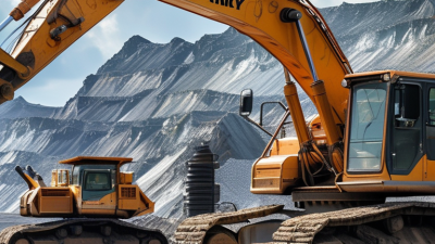 How Does Mining Equipment Boost Productivity for Global Buyers?