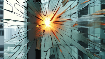 How to Differentiate Explosion-Proof Glass from Safety Glass?