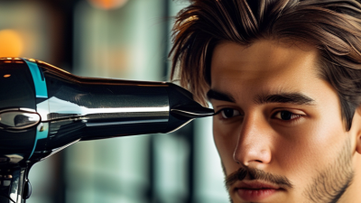 Best Mens Hair Dryer for Perfect Hairstyles Every Time?