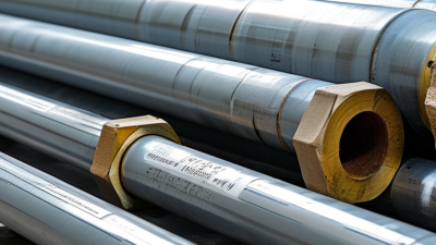 2026 Top Heat Insulation Tube Features and Benefits Explained?