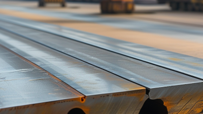 China Best Hastelloy Flat Bar for Global Buyers?