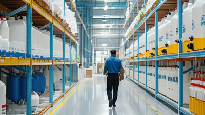 2026 Best Formaldehyde Liquid Solutions for Global Buyers?