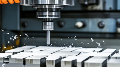 How to Avoid Errors in CNC Machining Processes in 2026?