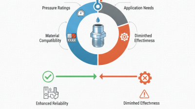 How to Choose the Right Hydraulic Test Nipple for Your Needs?