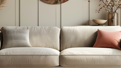 10 Tips for Choosing a Timeless Sofa Color That Won't Date?