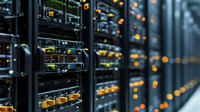 How to Choose the Right Data Center Optical Transceiver for Your Needs?
