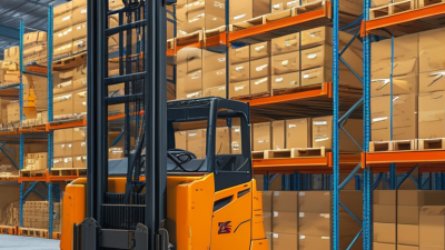 Why Choose Pallet Storage Solutions for Your Business Needs?